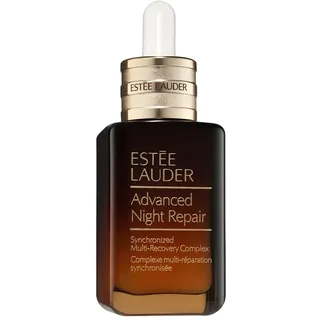 Estee Lauder Advance night repair 50ml Negro