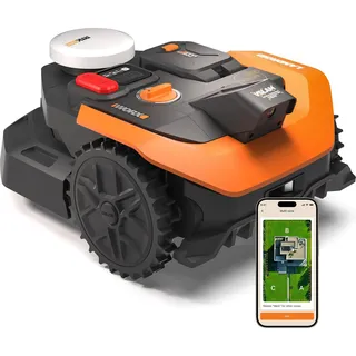 Worx Landroid Vision Cloud WR303E
