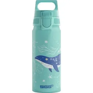 Sigg WMB One Dive Blau 0,6 l