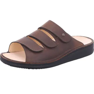 Finn Comfort Korfu dunkelbraun 44