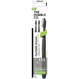 Humble Brush Wechselkopfzahnbürste