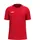 T-Shirt rot 4XL