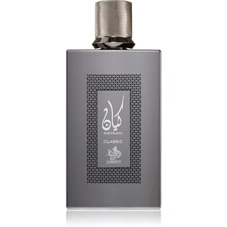Al Wataniah Eternal Kayaan Classic Eau de Parfum 100 ml