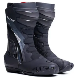 TCX S-TR1 Schwarz/Weiß 38