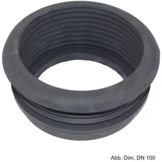 Haas + Sohn Eternit Rillenring NW 100