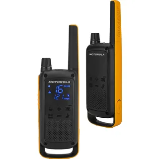 Motorola TLKR T82 Extreme