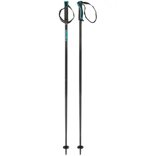 Head Skistock Frontside Black/Speed Blue 125