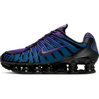 Voltage Purple / Black Blue / Force Black 45