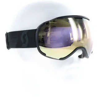 Scott Faze II Skibrille-Anthrazit-One Size