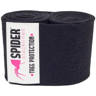 SPIDER SLACKLINE LTSAL - Tree Protection Baumschutz - Tree Wear Slackline Schutz Für Bäume - Länge 150 cm