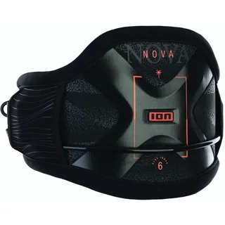 ION Nova Trapez M schwarz