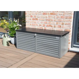 BellaVista - Home & Garden® Auflagenbox Aik 390l