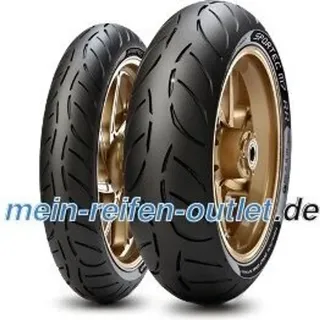 FRONT 120/70 R17 58W TL