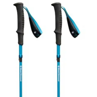 Black Diamond Distance Carbon Z Stöcke - Desert Sky - 110 cm