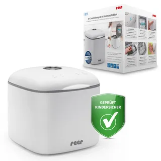 Reer UV-C Desinfektionsgerät mit Trocknungsfunktion