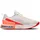 Herren Phantom/White/Orange Pulse/Summit White 43