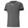 Puma teamRISE Trikot Kinder smoked pearl/black/white 116