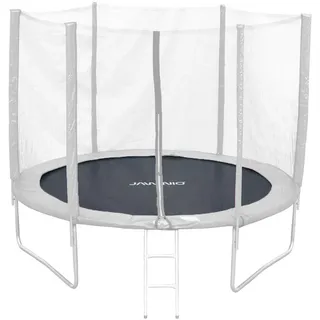 Jawinio Trampolin-Sprungtuch Trampolin-Zubehör Ersatzteile 10FT/305cm