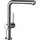 Niederdruck Ausziehauslauf chrom 72860000