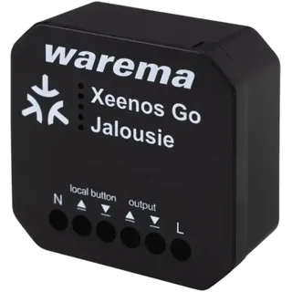 WAREMA Renkhoff SE Warema Xeenos Go Aktor Jalousie UP 2086281