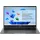 AL15-32P-C1TH 15,6'' Intel Celeron N4500 4 GB RAM 128 GB eMMC UHD Graphics Win11 Home S-Modus Stahlgrau