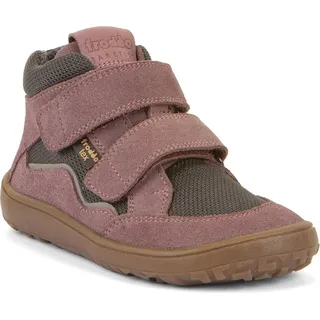 Froddo Winterstiefel Grau/Pink 30