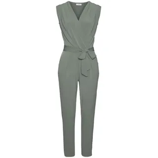 LASCANA Overall Damen jade Gr.38