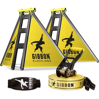 Gibbon Slackline