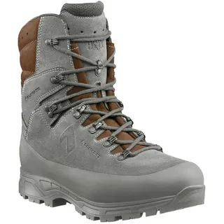 Haix Nature Winter GTX 206326 Gr. 47,5 grau/braun