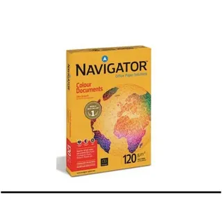 Navigator Colour Documents A4 120 g/m2 250 Blatt