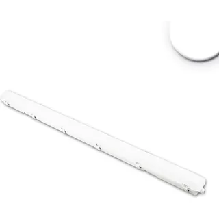 ISOLED LED Wannenleuchte 150cm 33W-60W 4000K Weiß