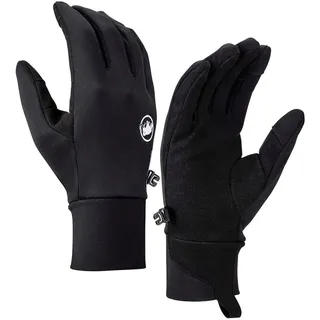 Mammut Astro Gore-tex Windstopper Handschuhe Schwarz 11