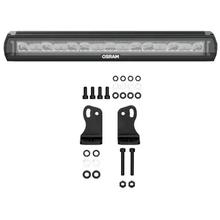 Osram LED Zusatzscheinwerfer 56 W