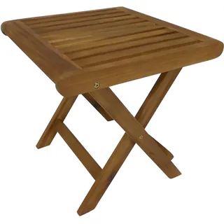 FRG Klapphocker  Holz