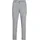 Slim Marco Chino-Hose in Grau-W33 L30