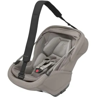 Maxi-Cosi Coral Slide Pro Tragegurt, Schwarz