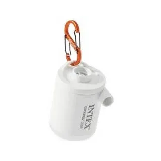 Intex 66647 Volumenpumpe
