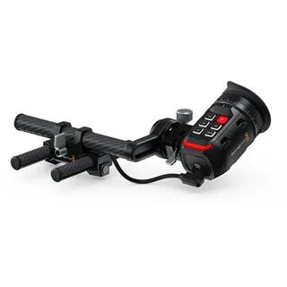Blackmagic Design Blackmagic URSA Cine EVF, Aufstecksucher passend für PYXIS