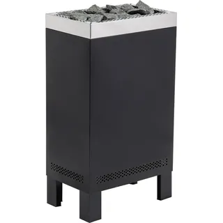 InfraWorld Saunaofen Sparta Floor 6 kW + Saunasteine