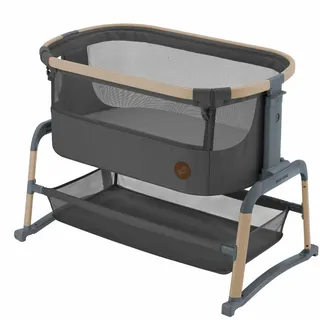 Maxi-Cosi Iora Air Beyond Graphite, Grau