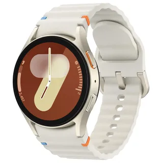 40 mm LTE Cream Sport Band Cream S/M