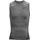 Armour HeatGear Armour Comp Sl Tanktop grau XXL