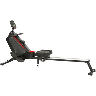 Christopeit RW 1000 schwarz