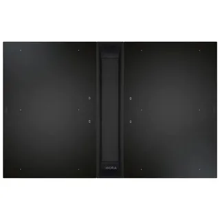 Bora Pro, Set All Black PKAS3FIAB