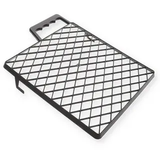 10 x Abstreifgitter Farbgitter Malergitter Farbabstreifgitter Kunststoff 26x28cm