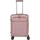 Cabin 55 cm / 41 l rosa/pink