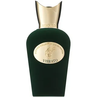 Sospiro Vibrato Eau de Parfum 100 ml
