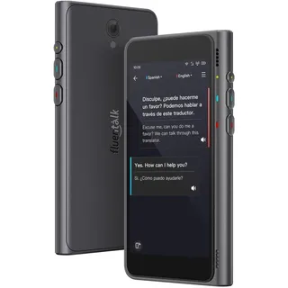 TIMEKETTLE T1 AI (6971362040536)