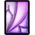 11" (6. Generation 2024) 1 TB Wi-Fi + Cellular violett