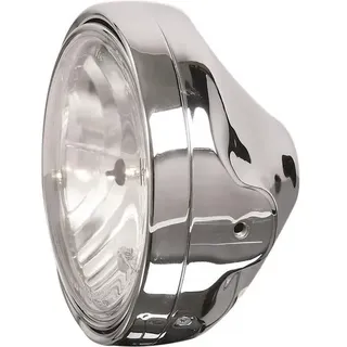 Shin Yo 7 Zoll LTD-Scheinwerfer, chrom